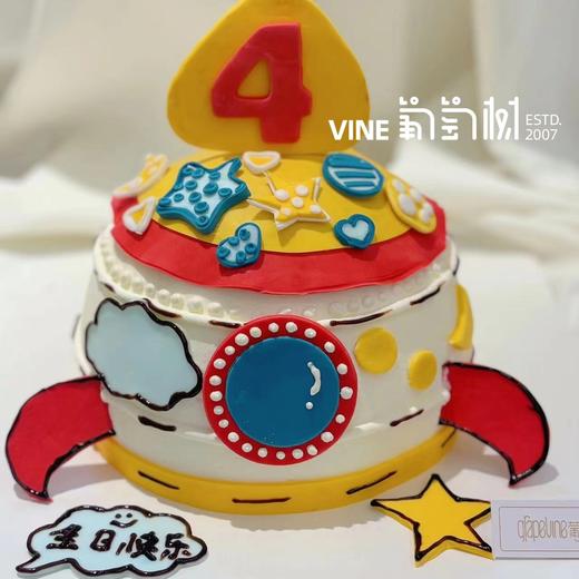 驰骋宇宙 商品图0