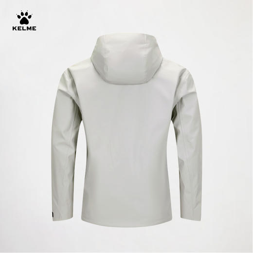 卡尔美2024新款男士冲锋衣 商品图8