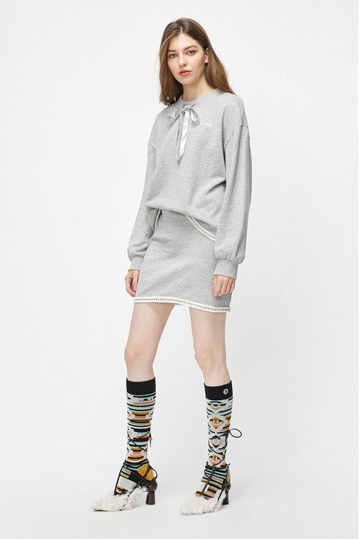 ONLY 小香风卫衣套装 9826 商品图0