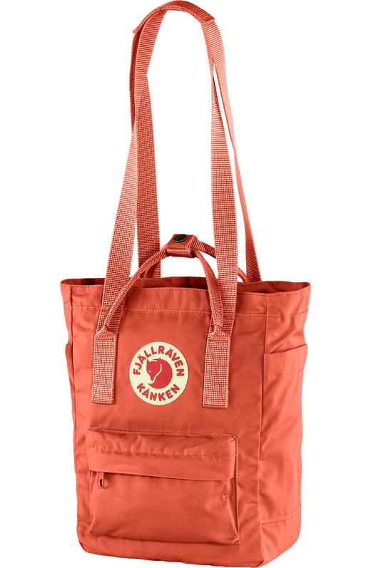 好折！Fjällräven Mini Kånken 北极狐托特/双肩 两用包 商品图7