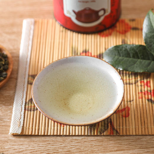 【新鲜市集】大观金萱乌龙茶 100g 商品图5