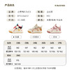 B.Duck小黄鸭童鞋时尚保暖学步鞋冬季男女童防滑22-28 BY5586837 商品缩略图1