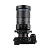 LAOWA老蛙FF TS 100mmF2.8 全画幅倾斜移轴微距镜头 商品缩略图4