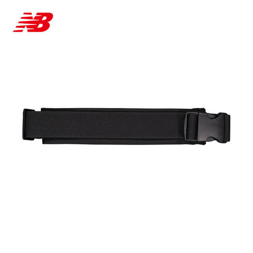 NEW BALANCE/NB Slim Waist Bag 男女同款多场景休闲运动百搭时尚腰包 商品图1
