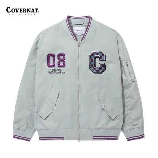 【云粉节】【7折】6楼COVERNAT经典MA-1夹克CO2401JK09吊牌价1499折后价1049 商品图1