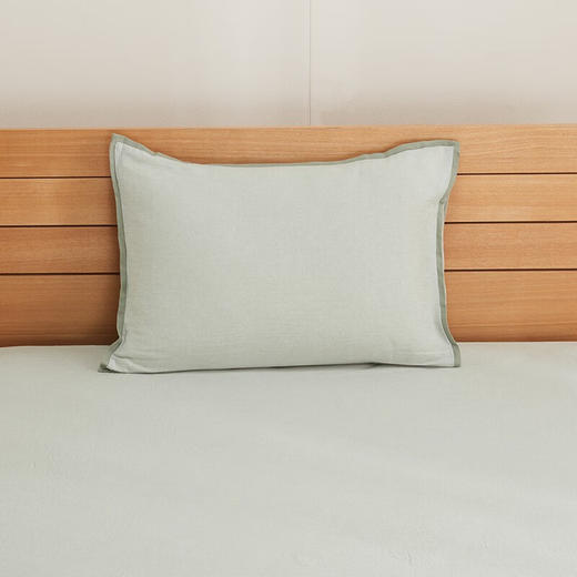 枕套 水洗棉 浩克 商品图3