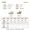 B.Duck小黄鸭童鞋卡通运动鞋冬季男女童保暖亮灯鞋24-30 F5586815 商品缩略图1