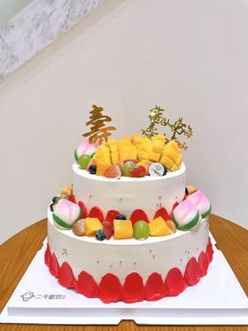 双层--极寿无疆