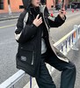【BANHUI板绘】派克羽绒服   休闲百搭  90%白鸭绒  防水锁温  让你这个冬天不怕冷 商品缩略图2