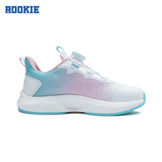 ROOKIE 秋 大童小童 时尚跑 RK24Q3022女 商品图1