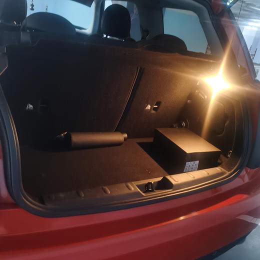 MINI COOPER 1.5T  艺术家【长租-北京】 商品图5