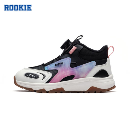 ROOKIE 冬 大童小童 棉鞋 RK24Q4017女 商品图0