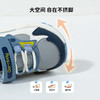 贝贝怡加绒保暖运动鞋ZB4DX012 商品缩略图7