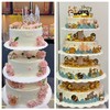 【多层分体式蛋糕定制】 商品缩略图0