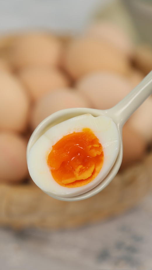 【好念头·始祖黑鸡慢产蛋】 优选鸡种，自然2天慢产，营养更优 ✅0沙门氏菌 ✅0抗生素 ✅0农药重金属残留‼ 商品图3