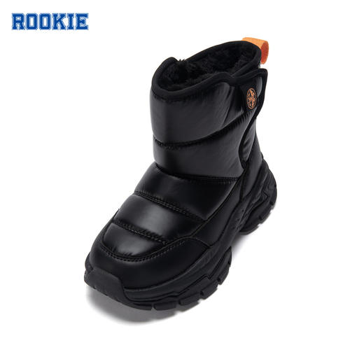 ROOKIE 冬 大童小童 棉鞋 RK24Q4016男 商品图2