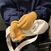 【家居百货】买一送一！秒杀抢2副 ‼ins麻花触屏手套超百搭‼ 秋冬大福利！人人必备！ 商品缩略图14