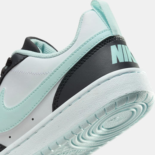 Nike Court Borough Low Recraft 大童运动鞋 HQ3258 商品图7