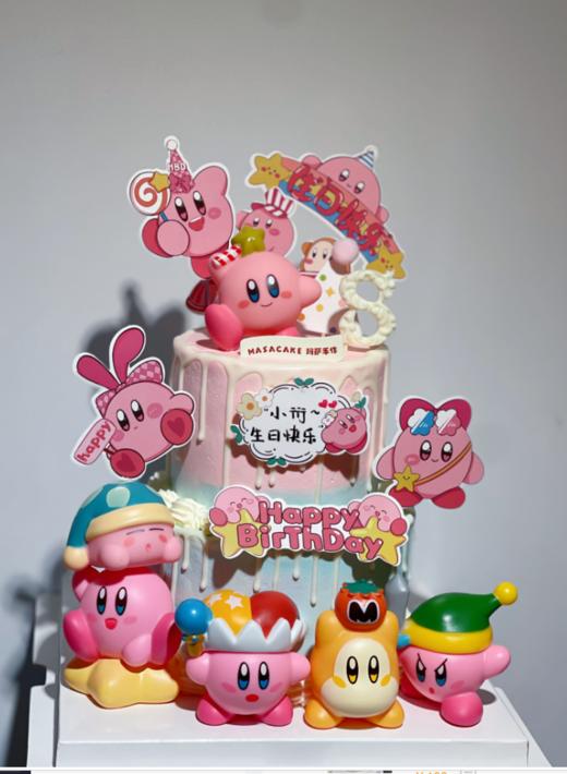 星之卡比比~ 商品图3