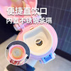 【三丽鸥便捷提手保温杯】三丽鸥联名保温杯可爱学生水杯高颜值直饮杯办公室家居随手杯。ry 商品缩略图1