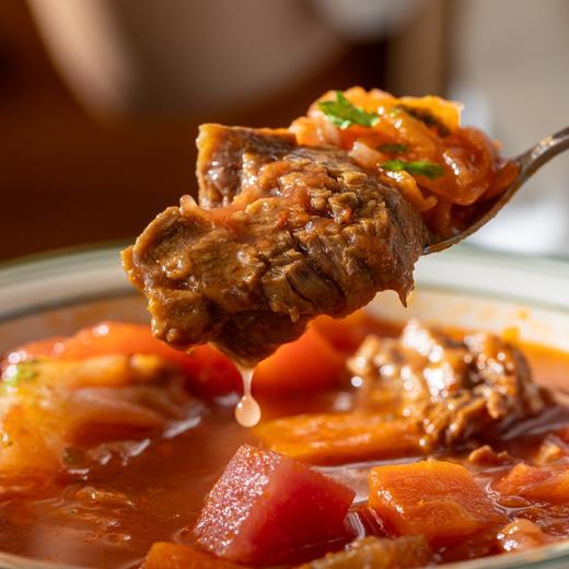 澳洲和牛牛蝎子4斤|性价比天花板！谷饲420天，独特奶香味，红烧/清汤/卤煮香迷糊 商品图0