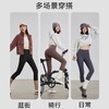 【Neverme】高腰加绒瑜伽裤JNDX2712 商品缩略图3