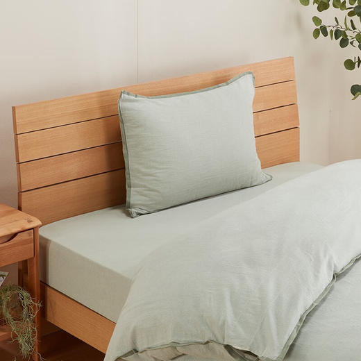 枕套 水洗棉 浩克 商品图1