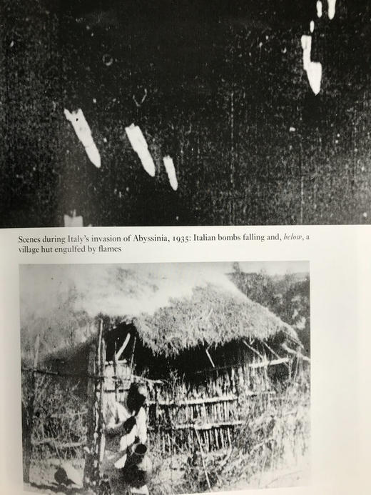 丘吉尔历史巨著《二战回忆录》（全6卷） 约百幅照片插图 精装18开带书匣 商品图9