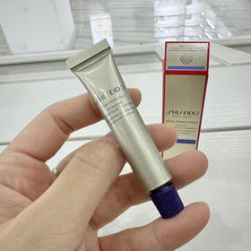 资生堂•新款小针管眼霜 悦薇新智感塑颜抗皱霜5ml小样 国内专柜