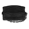 LouIs VUITTON SOFT TRUNK 老花压纹 牛皮 黑盒子方盒子包斜挎单肩包 迷你 男款 黑色（CB） 商品缩略图3