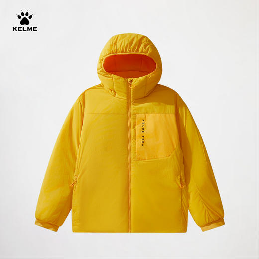 卡尔美2024新款男士男式棉服 商品图6