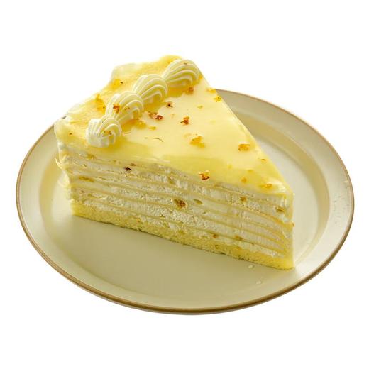 桂花千层蛋糕100g/个 商品图3