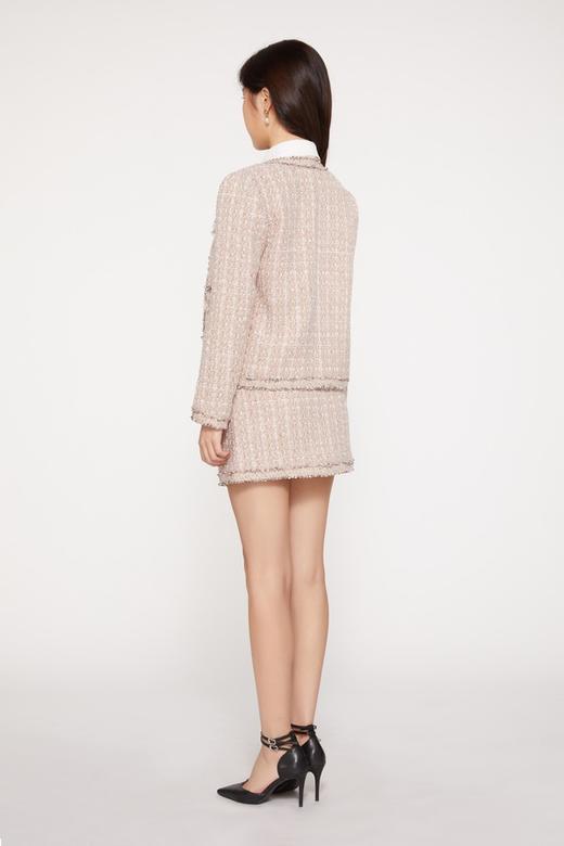 Le Malene 小香风肌理感套装 9830 商品图2