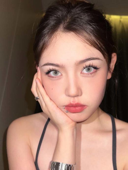 Kira Fairy（kirafairy）半年抛  幻觉药水  直径14.2mm着色13.5mm 商品图9