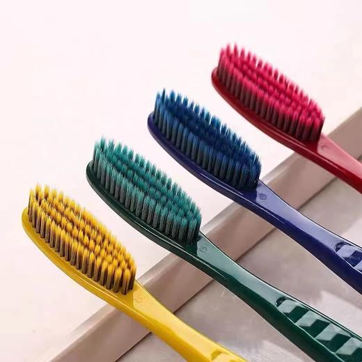 【半山超市】B座9F丨米选AK309日式皇冠牙刷（快刷型） 商品图0