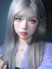 Kira Fairy（kirafairy）半年抛  纯爱战士  直径14.2mm着色13.5mm 商品缩略图9