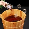 温胆汤泡脚包中药液泡脚澡包传统配方草本浓缩免煮草本足浴液 商品缩略图4