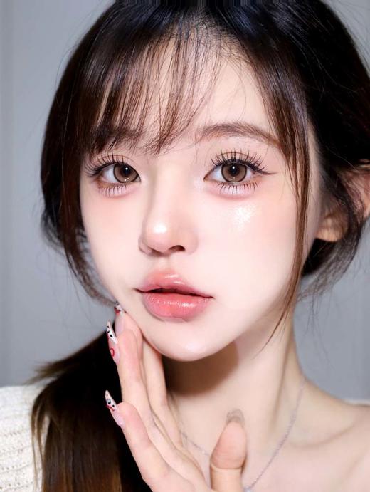 hancon 半年抛 胶原炮 直径14.5mm着色13.7mm 商品图2