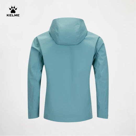 卡尔美2024新款男士冲锋衣 商品图7