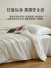 佳丽斯100%蚕丝被子全棉纯棉春秋被冬被四季通用加厚被芯2024新款 商品缩略图7