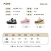 B.Duck小黄鸭童鞋冬季男女童高帮运动鞋保暖棉鞋26-30 B5586854 商品缩略图1