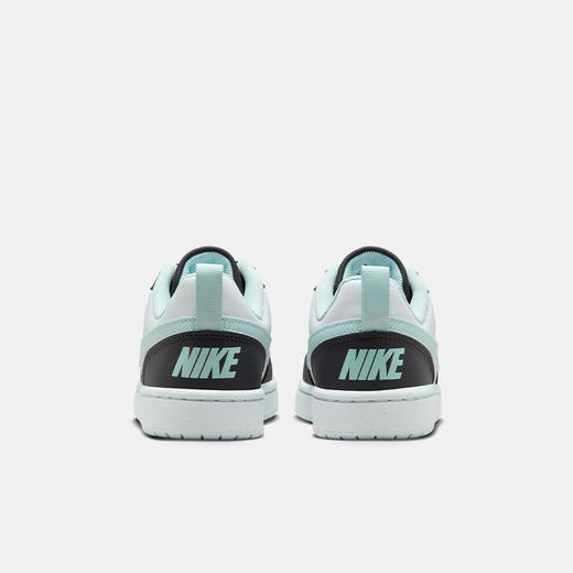 Nike Court Borough Low Recraft 大童运动鞋 HQ3258 商品图5