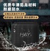 H&Y圆形滤镜收纳包三合一套装专用 分格多层 防水防尘防震抗摔 轻巧便携 圆形滤镜收纳包 商品缩略图2