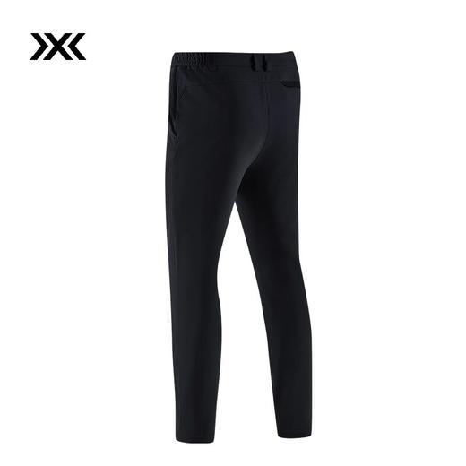 X-BIONIC  商务软壳裤男士保暖弹力防风舒适加绒防泼 XPM-24921N 商品图1