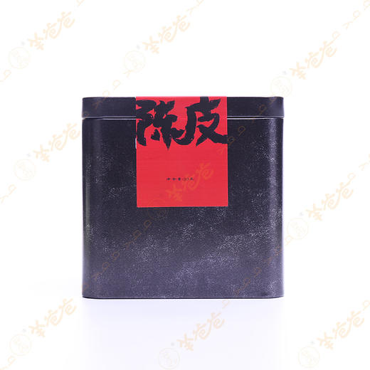 【新会陈皮】天马产区|陈香回甘 清润醇厚 泡茶煲汤佳品 商品图11