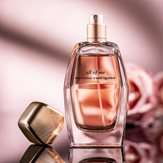 纳茜素 由我 Narciso Rodriguez All Of Me 分装 商品图1