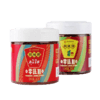鹃城牌 零添加红油豆瓣360g*1瓶+零添加一级豆瓣360g*1瓶 易拉罐装使用方便家用炒菜调味料 两罐组合装 商品缩略图7
