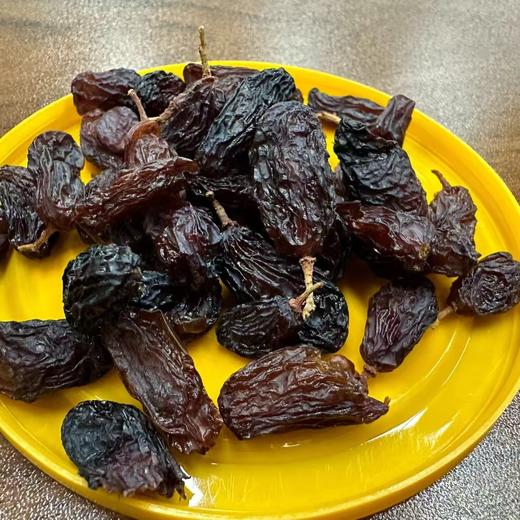 2025年南疆葡萄干 自有基地·自有晾晒场 240g/罐 商品图3