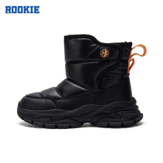 ROOKIE 冬 大童小童 棉鞋 RK24Q4016男 商品图0