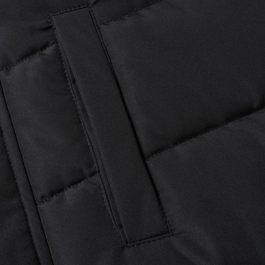 【可拆卸帽】【新款DB】大依优型大码男装连帽棉服棉衣夹克外套棉夹克加肥加大上衣男士 商品图6